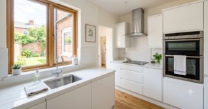 End of Tenancy Cleaning Walsall