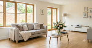 Domestic Cleaning Sutton Coldfield